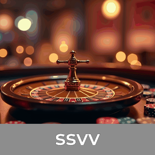 SSVV: A Emoção dos Jogos de Cassino e Suas Oportunidades de Ganho