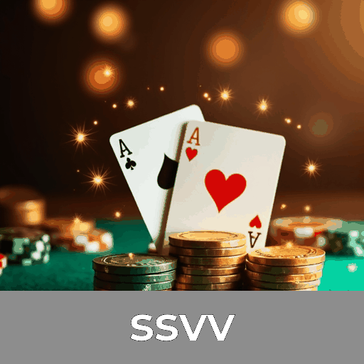 SSVV: Aposte com Facilidade e Funções Completas com Nosso Aplicativo Móvel