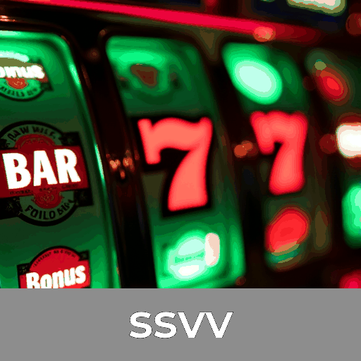 SSVV: Aposte com Facilidade e Funções Completas com Nosso Aplicativo Móvel