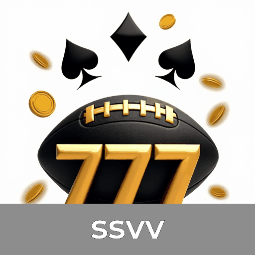 SSVV: Slot Machines - Gigantescos Prêmios, Jogos de Mesa - Estratégia Ao Vivo, Cartas - Desafios Exclusivos
