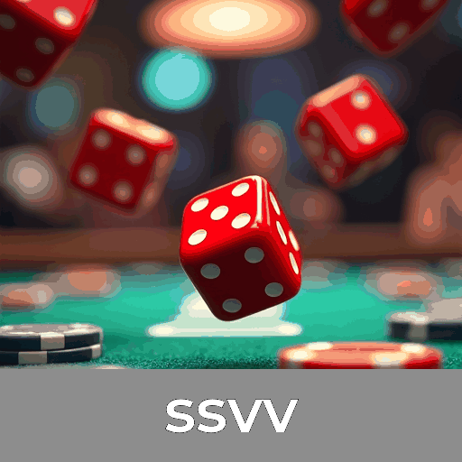 SSVV: Slot Machines - Gigantescos Prêmios, Jogos de Mesa - Estratégia Ao Vivo, Cartas - Desafios Exclusivos